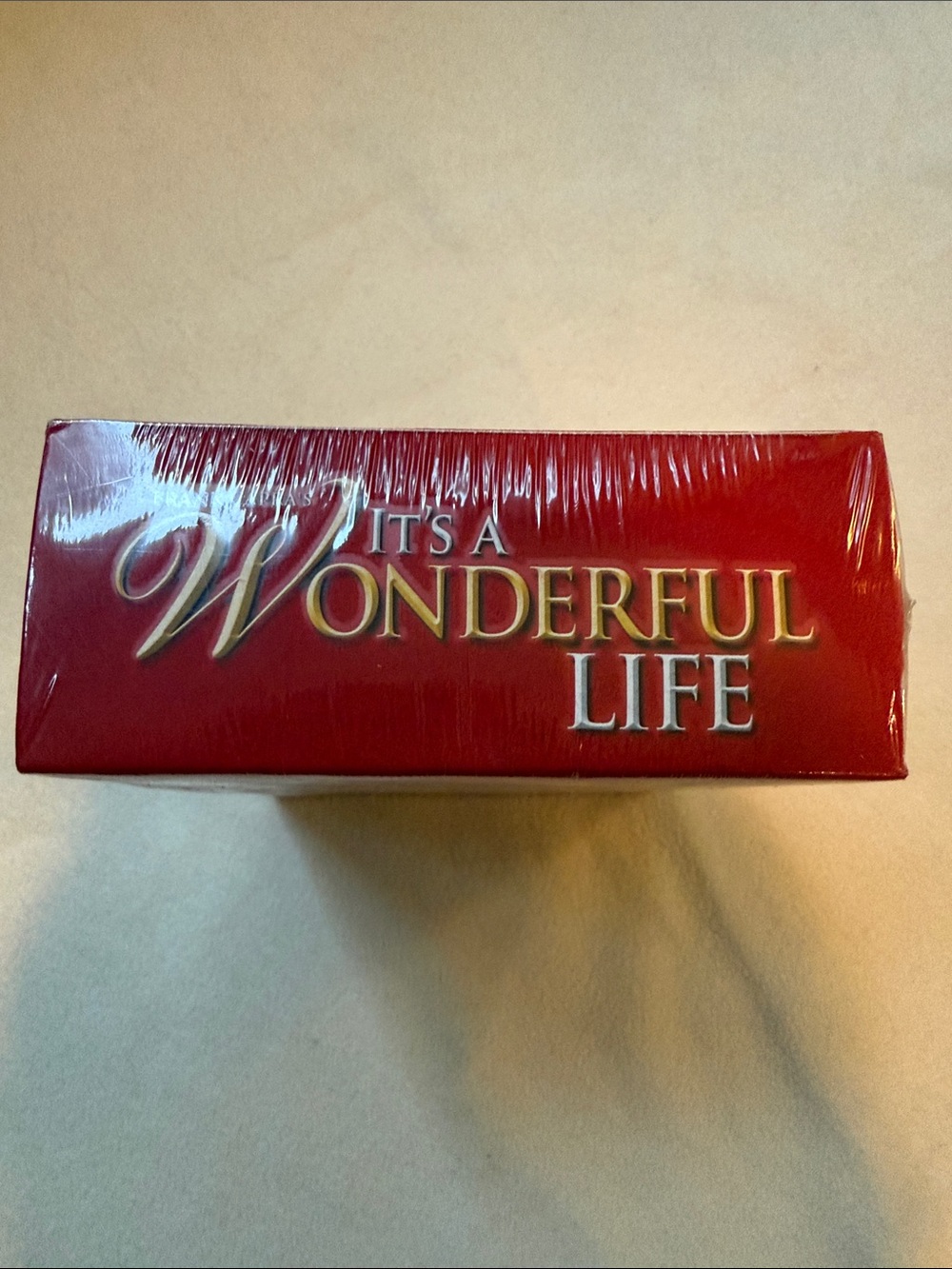It’s a Wonderful Life Collector’s Edition - Red Holiday Packaging - Picture 3 of 7